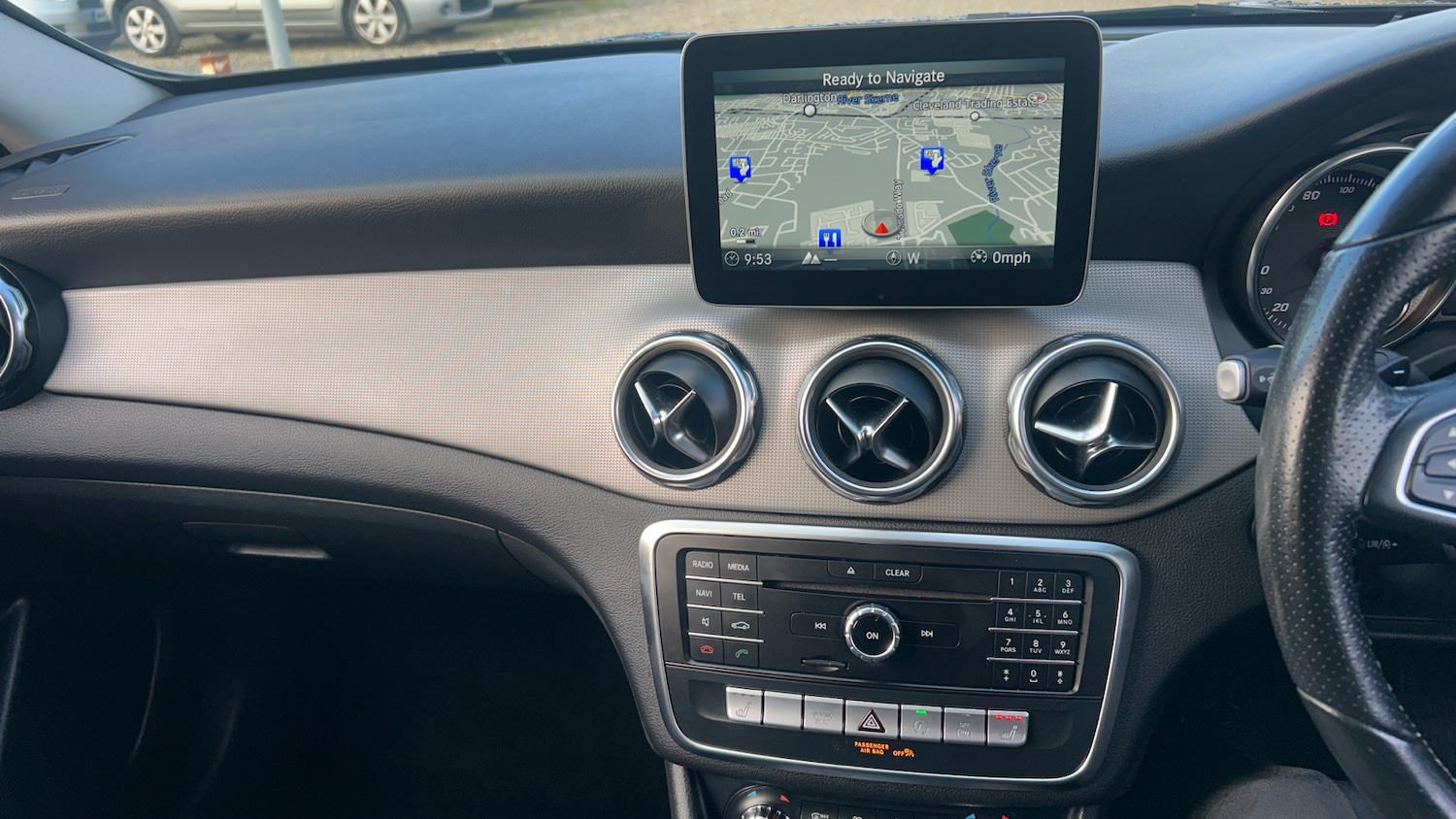 Used Mercedes-Benz GLA 2018 for sale - 76007481: Photo 12