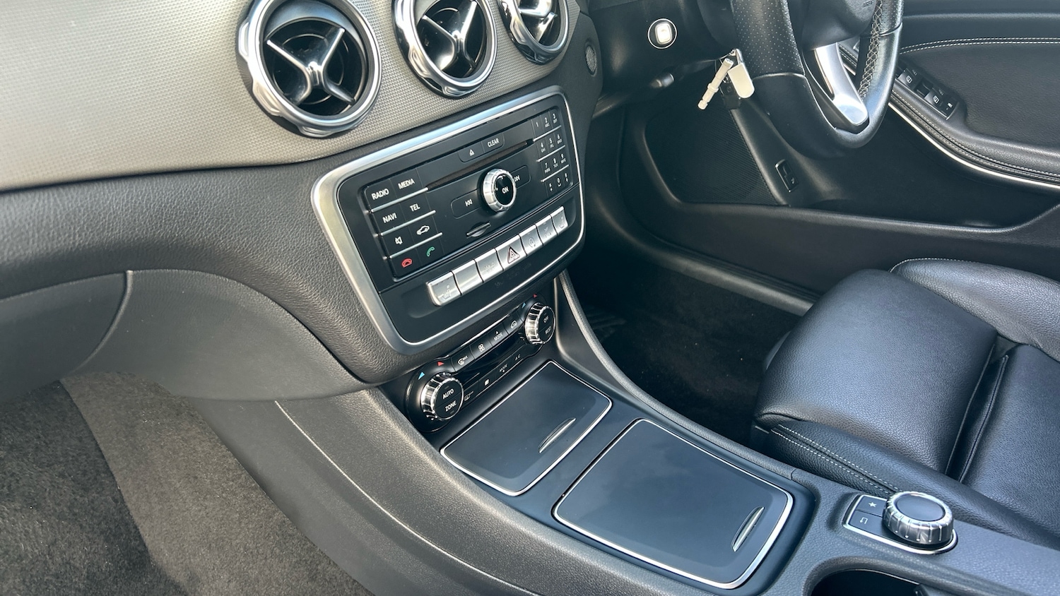 Used Mercedes-Benz GLA 2018 for sale - 76007481: Photo 13
