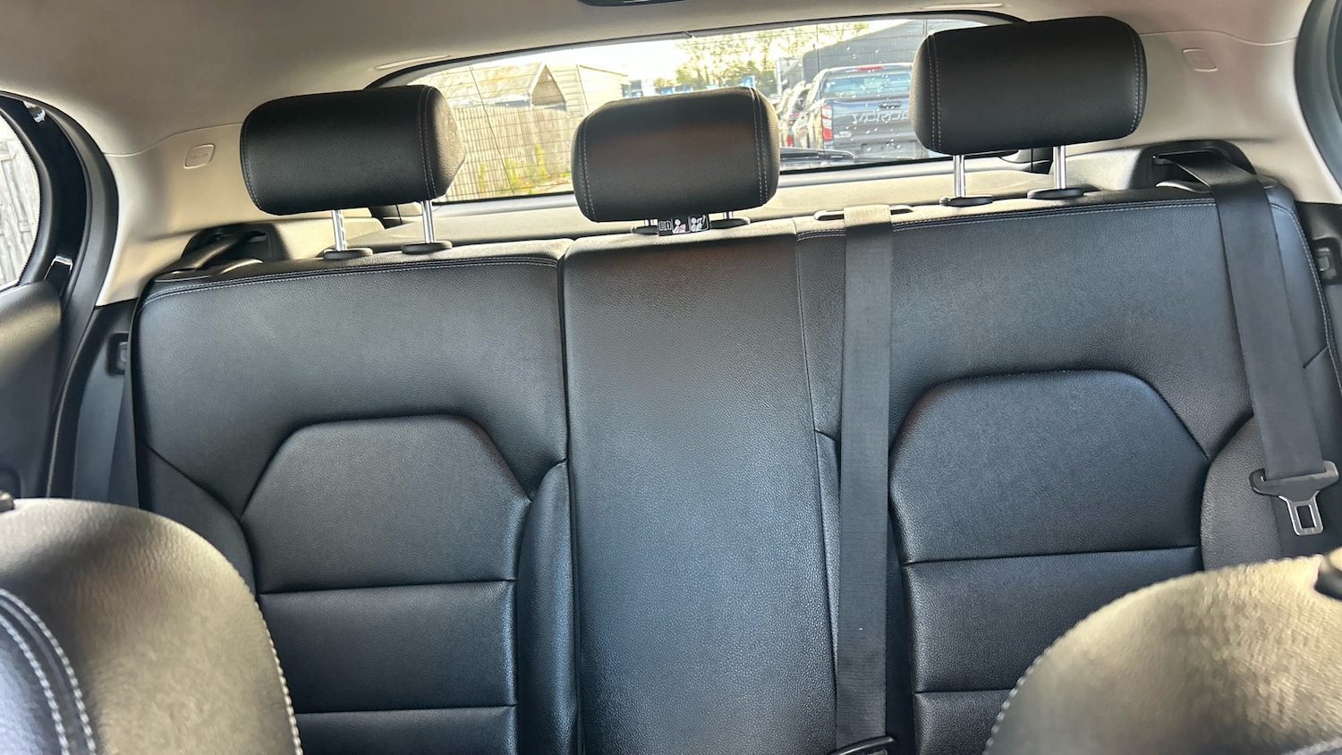 Used Mercedes-Benz GLA 2018 for sale - 76007481: Photo 15