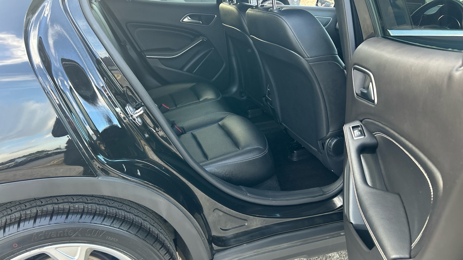 Used Mercedes-Benz GLA 2018 for sale - 76007481: Photo 16