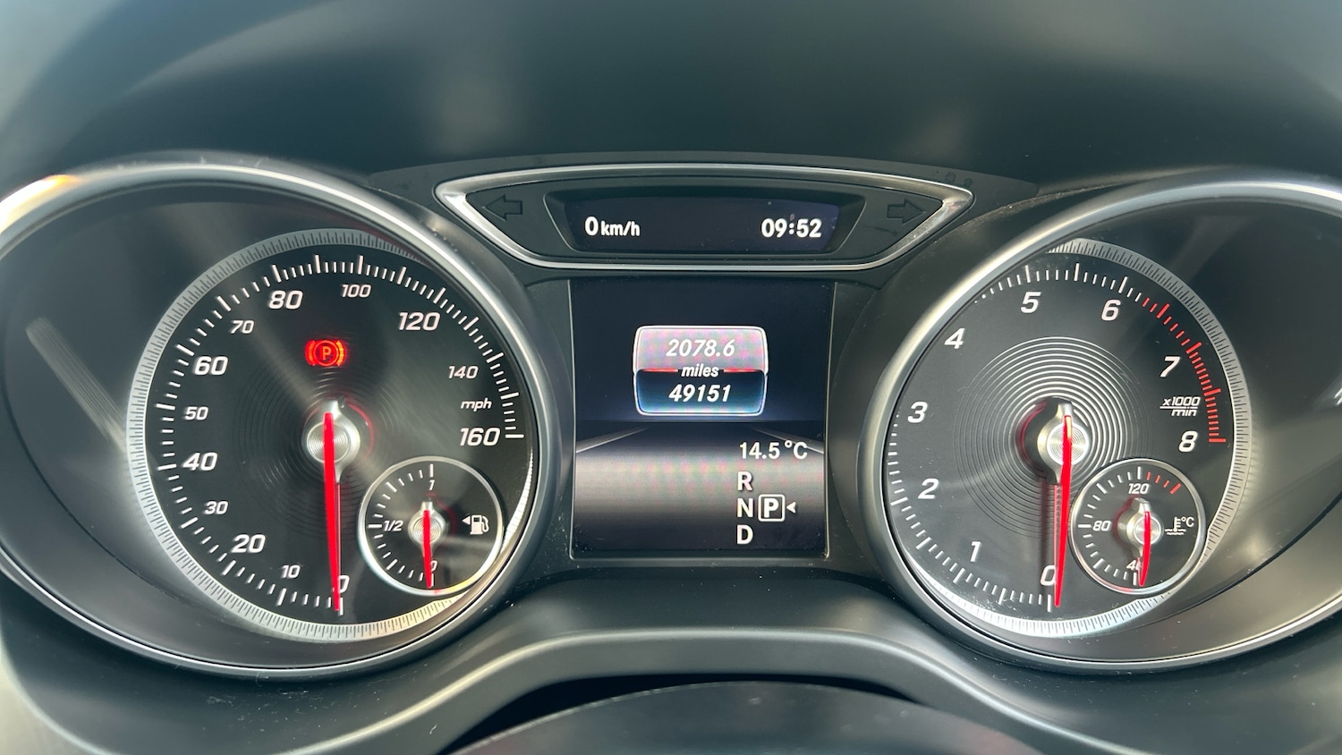 Used Mercedes-Benz GLA 2018 for sale - 76007481: Photo 18