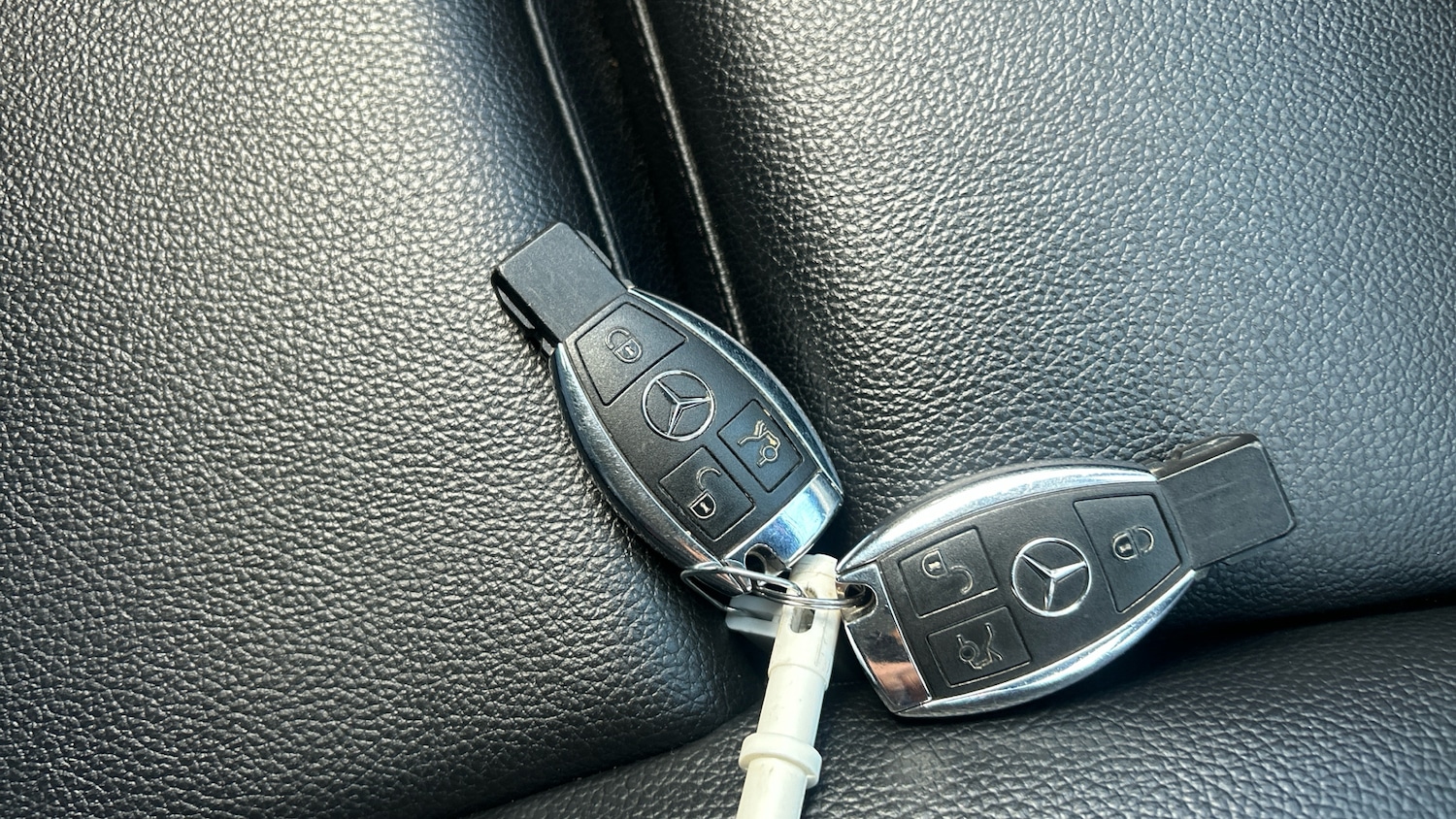 Used Mercedes-Benz GLA 2018 for sale - 76007481: Photo 20