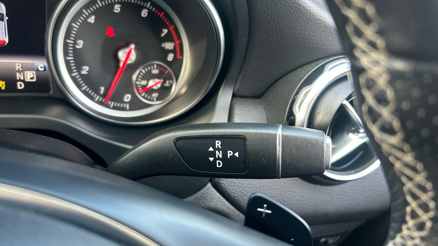 Used Mercedes-Benz GLA 2018 for sale - 76007481: Photo 24