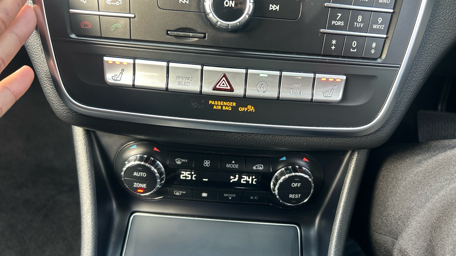 Used Mercedes-Benz GLA 2018 for sale - 76007481: Photo 29
