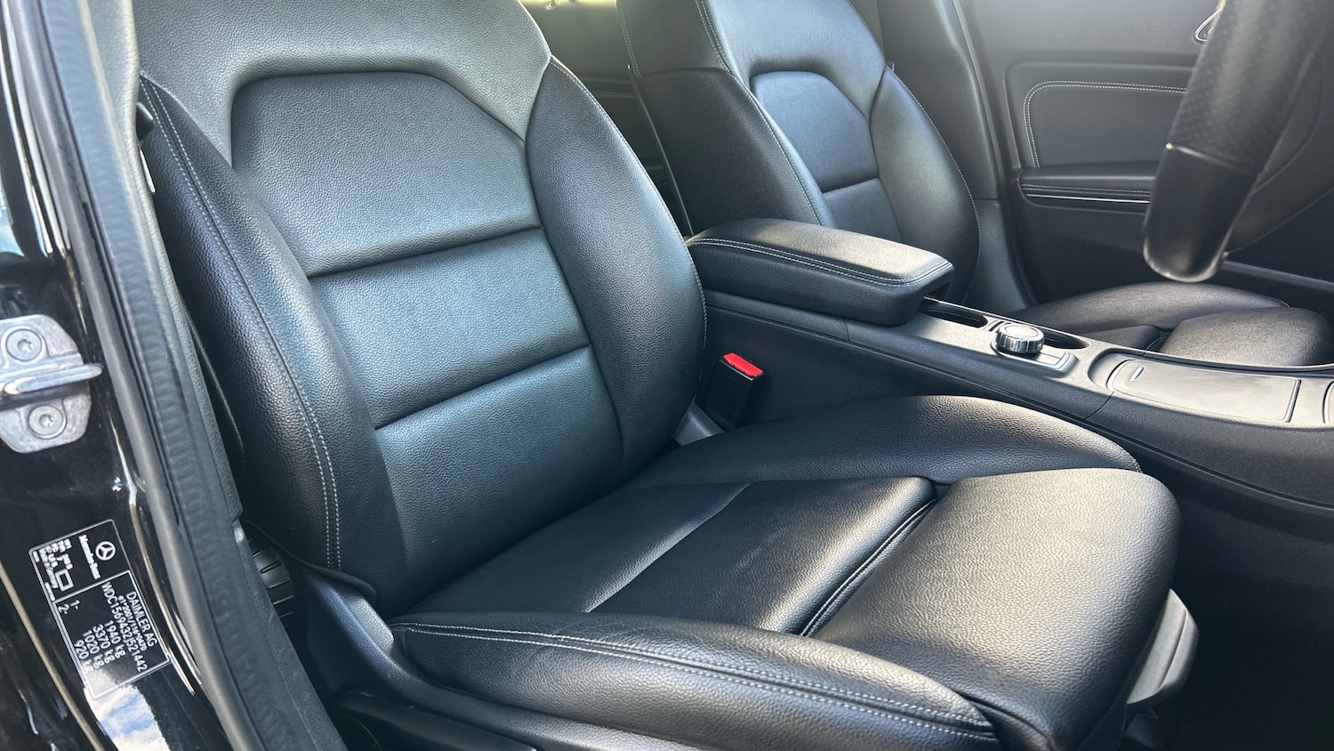Used Mercedes-Benz GLA 2018 for sale - 76007481: Photo 32