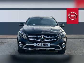 Used Mercedes-Benz GLA 2018 for sale - 76007481: Photo 3