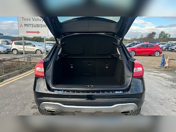 Used Mercedes-Benz GLA 2018 for sale - 76007481: Photo 4