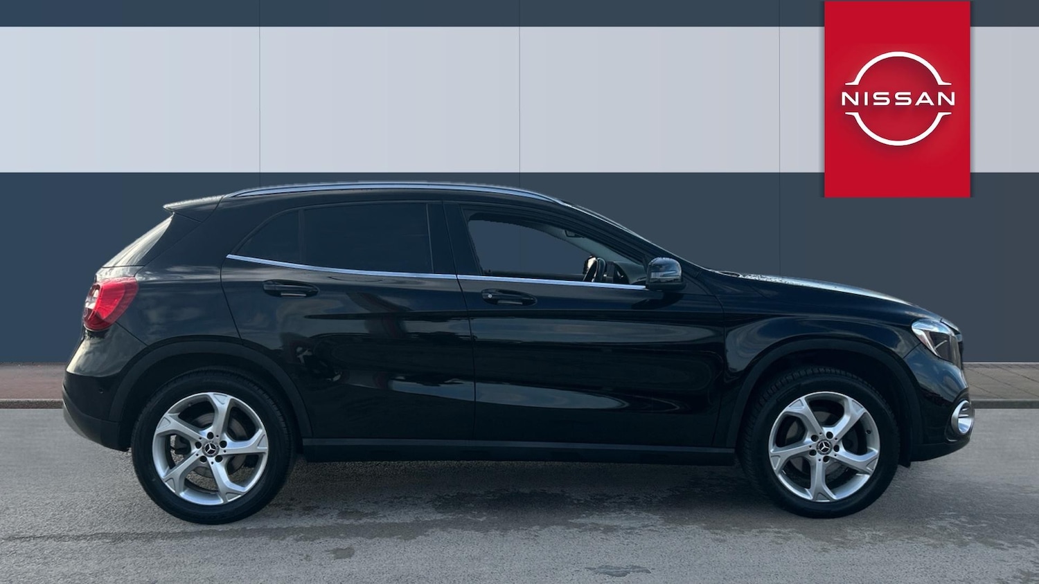 Used Mercedes-Benz GLA 2018 for sale - 76007481: Photo 5
