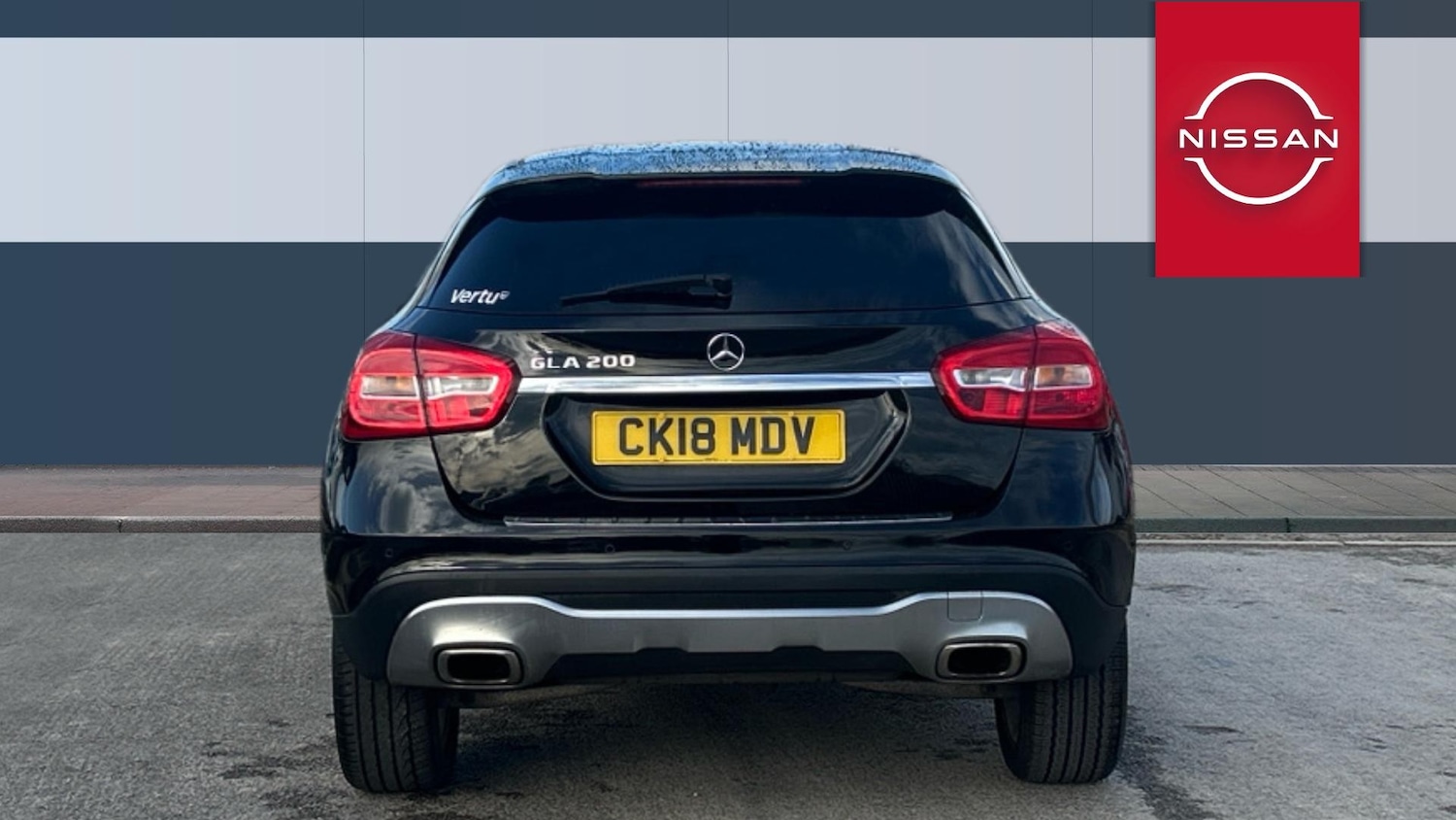 Used Mercedes-Benz GLA 2018 for sale - 76007481: Photo 6