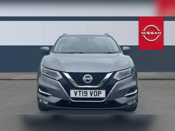 Used Nissan Qashqai 2019 for sale - 77492397: Photo