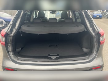 Used Nissan Qashqai 2019 for sale - 77492397: Photo