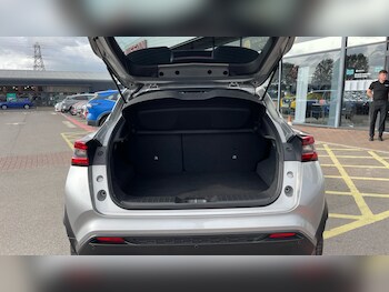 Used Nissan Juke 2021 for sale - 75511442: Photo