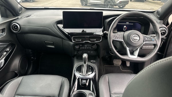 Used Nissan Juke 2024 for sale - 76207688: Photo 10
