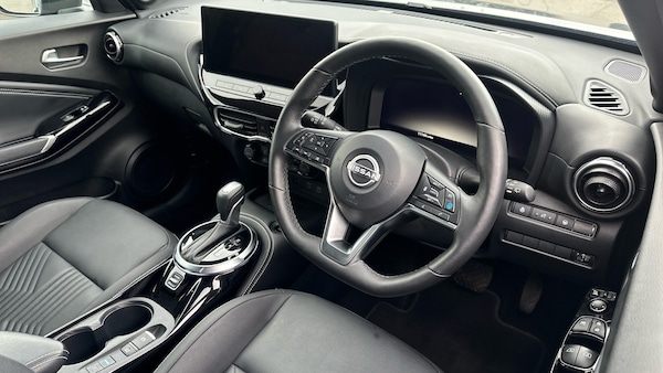 Used Nissan Juke 2024 for sale - 76207688: Photo 11