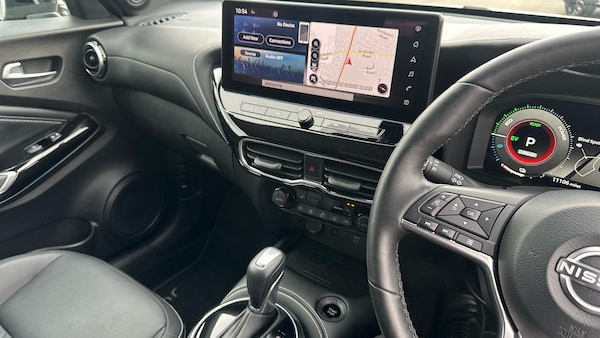 Used Nissan Juke 2024 for sale - 76207688: Photo 14