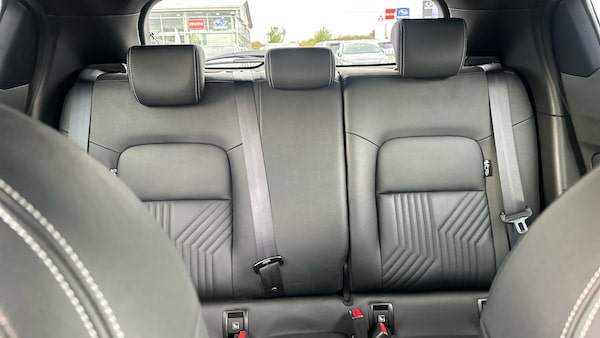 Used Nissan Juke 2024 for sale - 76207688: Photo 15