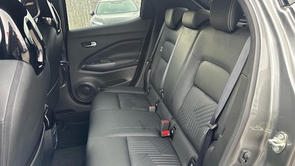 Used Nissan Juke 2024 for sale - 76207688: Photo 16