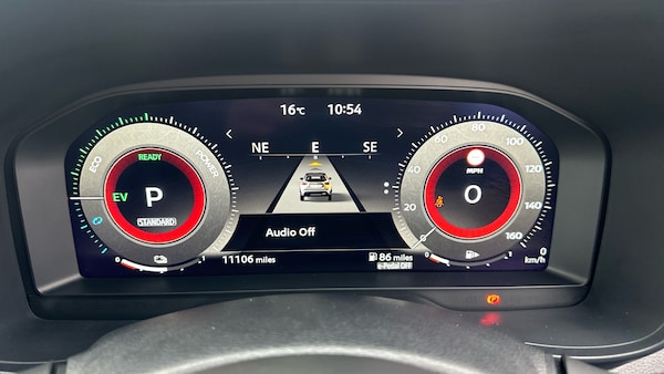 Used Nissan Juke 2024 for sale - 76207688: Photo 18