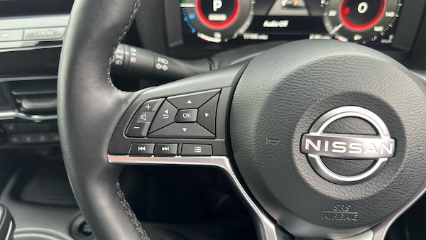 Used Nissan Juke 2024 for sale - 76207688: Photo 21