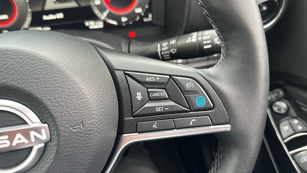 Used Nissan Juke 2024 for sale - 76207688: Photo 22