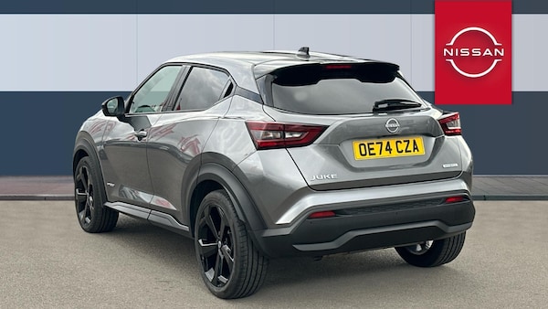 Used Nissan Juke 2024 for sale - 76207688: Photo 2