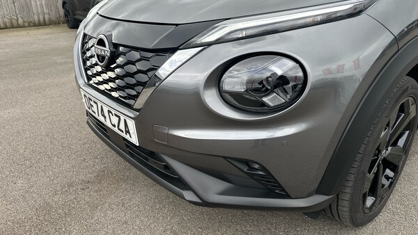 Used Nissan Juke 2024 for sale - 76207688: Photo 34