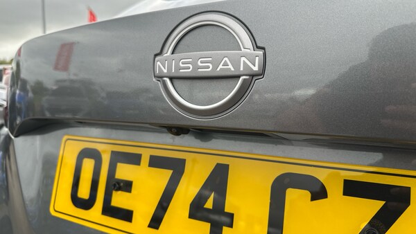 Used Nissan Juke 2024 for sale - 76207688: Photo 38