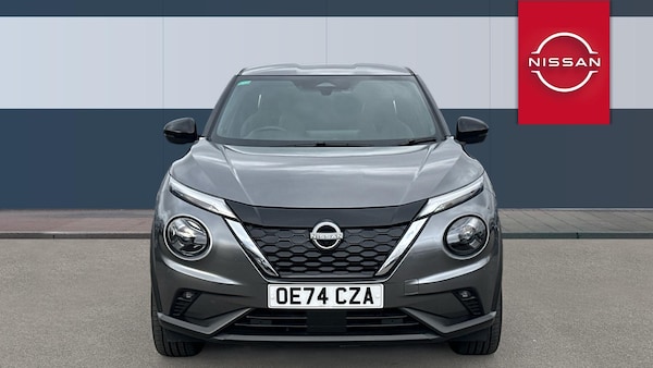 Used Nissan Juke 2024 for sale - 76207688: Photo 3