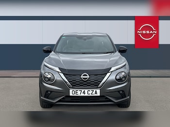 Used Nissan Juke 2024 for sale - 76207688: Photo