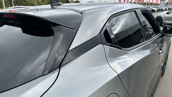 Used Nissan Juke 2024 for sale - 76207688: Photo 40
