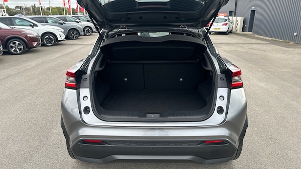 Used Nissan Juke 2024 for sale - 76207688: Photo 4