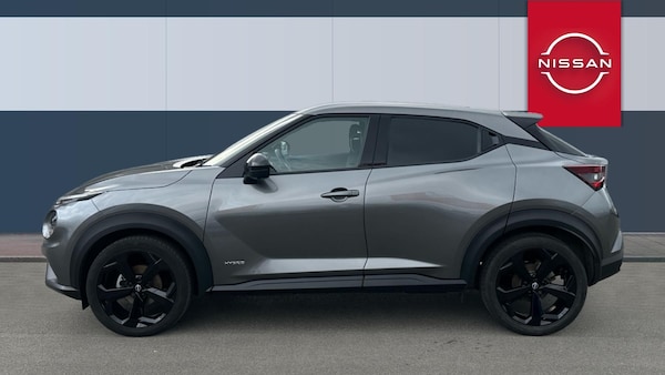 Used Nissan Juke 2024 for sale - 76207688: Photo 5