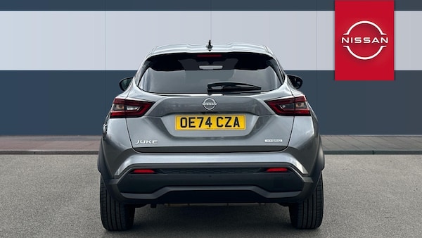Used Nissan Juke 2024 for sale - 76207688: Photo 6