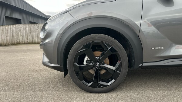 Used Nissan Juke 2024 for sale - 76207688: Photo 7