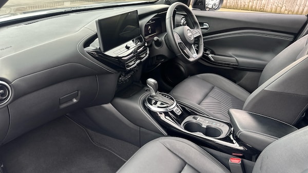 Used Nissan Juke 2024 for sale - 76207688: Photo 9