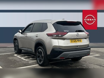 Used Nissan X-Trail 2025 for sale - 76493666: Photo