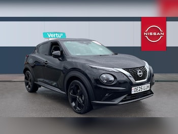 Used Nissan Juke 2025 for sale - 78837828: Photo