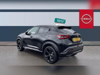 Used Nissan Juke 2025 for sale - 78837828: Photo