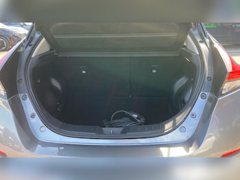 Used Nissan Leaf 2022 for sale - 78408152: Photo