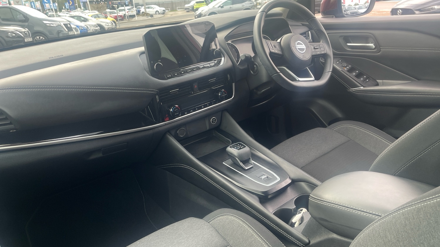 Used Nissan Qashqai 2022 for sale - 76079633: Photo 10