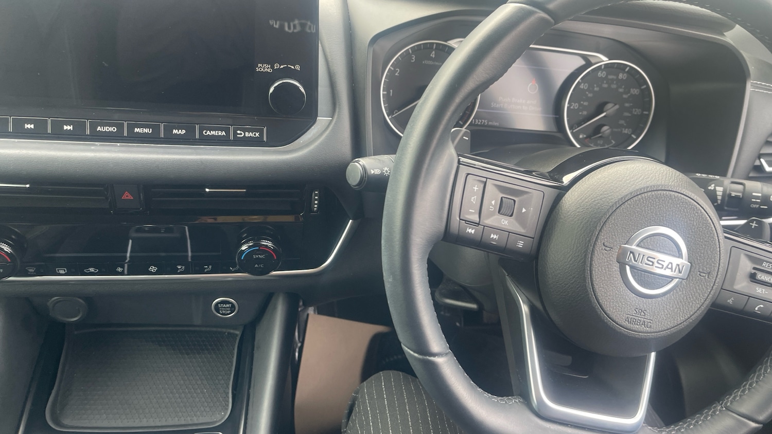 Used Nissan Qashqai 2022 for sale - 76079633: Photo 11