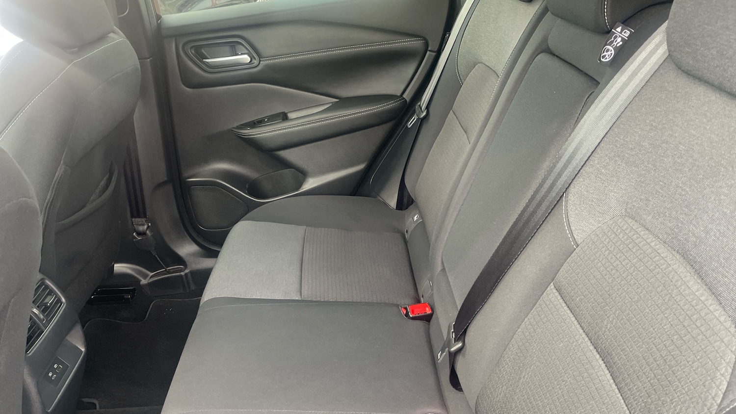 Used Nissan Qashqai 2022 for sale - 76079633: Photo 16