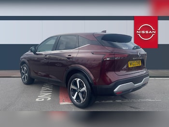 Used Nissan Qashqai 2022 for sale - 76079633: Photo