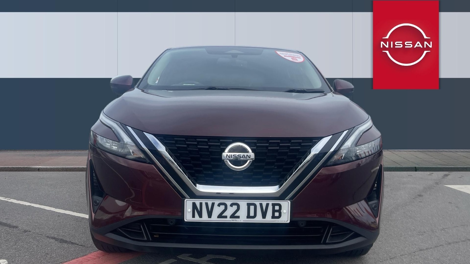 Used Nissan Qashqai 2022 for sale - 76079633: Photo 3