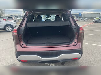 Used Nissan Qashqai 2022 for sale - 76079633: Photo