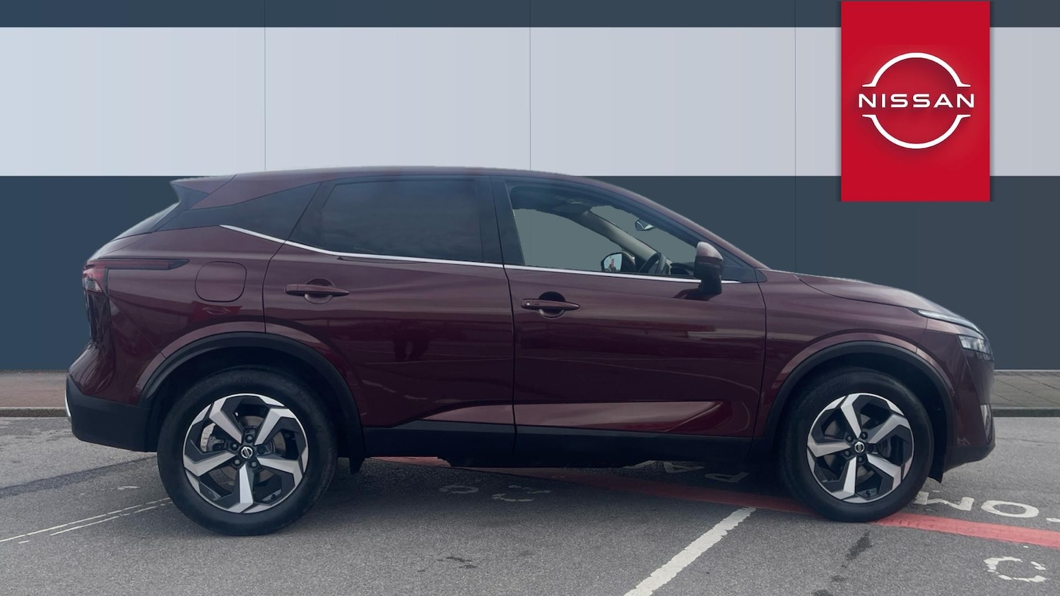 Used Nissan Qashqai 2022 for sale - 76079633: Photo 5