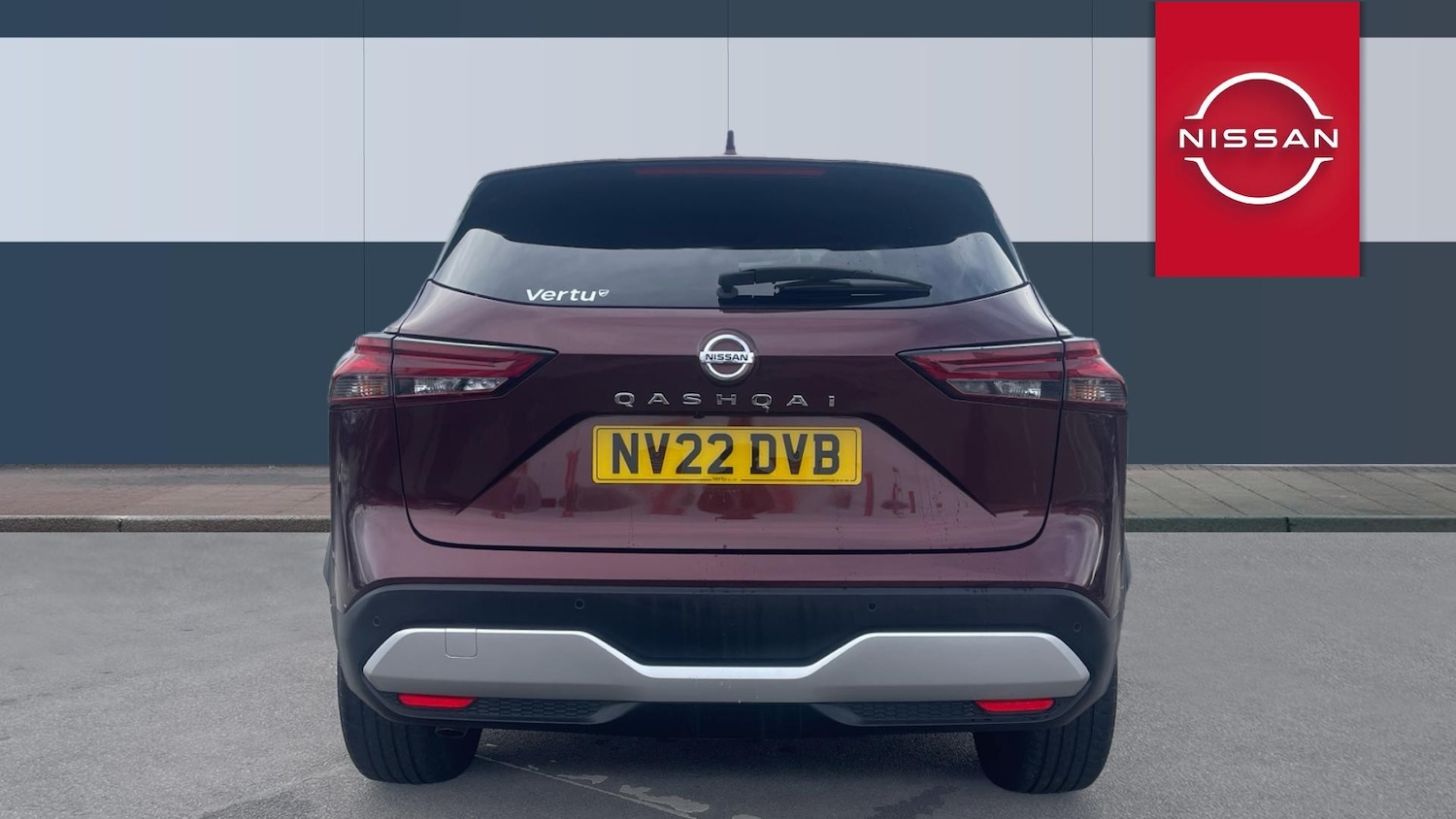 Used Nissan Qashqai 2022 for sale - 76079633: Photo 6