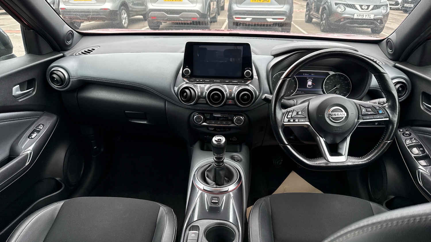 Used Nissan Juke 2020 for sale - 76075758: Photo 10