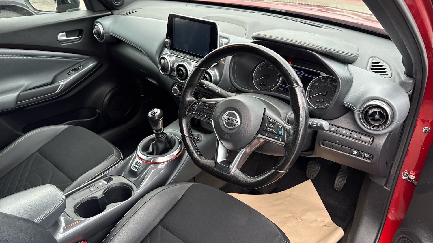 Used Nissan Juke 2020 for sale - 76075758: Photo 11