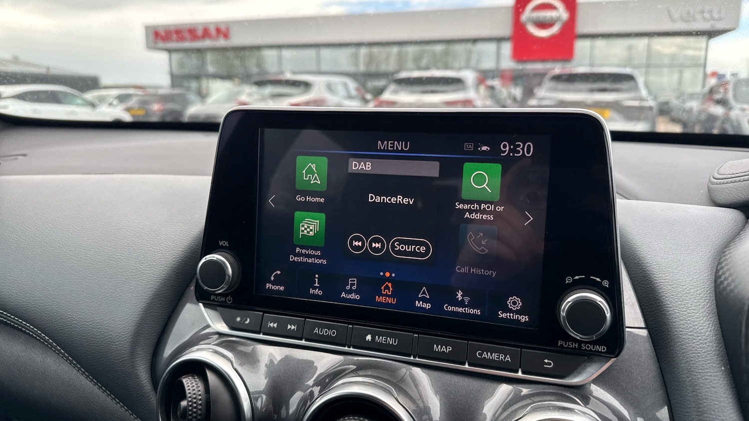 Used Nissan Juke 2020 for sale - 76075758: Photo 12